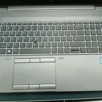 Zbook 15 G6