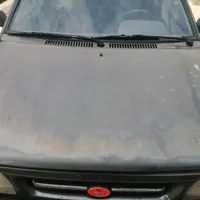 پراید صندوق‌دار بنزینی، مدل ۱۳۸۸|خودرو سواری و وانت|شیراز, حر|دیوار