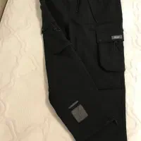 انواع شلوارهای برند Zara- Celio - H&M -Nike