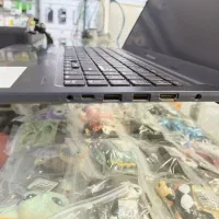 لپ تاپ ایسوس|رایانه همراه|برخوار, |دیوار