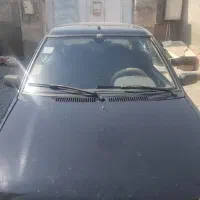 پراید صبا دوگانه کارخانه|خودرو سواری و وانت|کهنوج, |دیوار