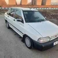 پراید دوگانه مدل ۹۰|خودرو سواری و وانت|مشگین شهر, |دیوار