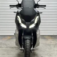 adv 150|موتورسیکلت|تهران, فاطمی|دیوار