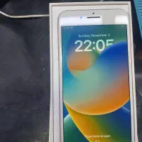 ایفون ۸پلاس