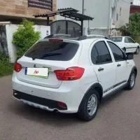 کوییک R مدل 1400|خودرو سواری و وانت|دهلران, |دیوار