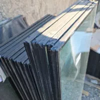 تولید پنجره upvc.تولید انواع شیشه دوجداره. میرال