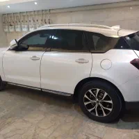 کوپا ریگان ۱۳۹۹ تحویل ۱۴۰۲|خودرو سواری و وانت|قائم‌شهر, |دیوار