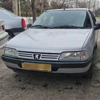 پژو ۴۰۵ مدل ۹۸|خودرو سواری و وانت|خرمدره, |دیوار