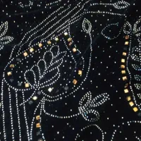 لباس محلی|لباس|لردگان, |دیوار