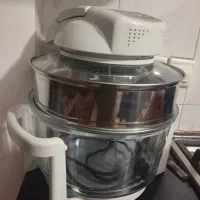 تعویض با ساندویچ ساز