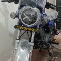 پیشرو ۲۰۰سی سی صفرهمش ۳کیلومتر راه رفته