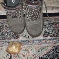 کفش کار