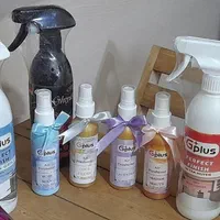 پاک کننده وجرمگیر