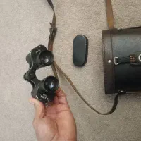 دوربین شکاری|کوهنوردی و کمپینگ|دوگنبدان, |دیوار