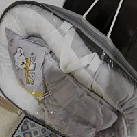 ست گار(تشک)نوزادی|اسباب و اثاث بچه|ساری, |دیوار