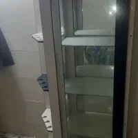 یک عدد بوفه و کمد لباس