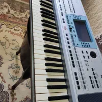 ارگ pa50 تبدیل 80|پیانو، کیبورد، آکاردئون|علی‌آباد کتول, |دیوار