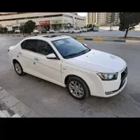 دنا پلاس اتومات اپشنال|خودرو سواری و وانت|اصفهان, سپاهان‌شهر|دیوار