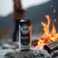 ماءالشعیر جوجو|خوردنی و آشامیدنی|ری, علایین|دیوار