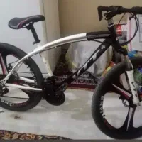 دوچرخه 26 حرفه‌ای خارجی vtt