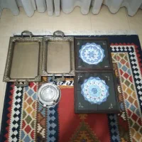 سینی پذیرایی