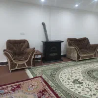 اجاره مبله روزانه ماهانه هفتگی|اجارهٔ کوتاهمدت آپارتمان و سوئیت|گنبد کاووس, |دیوار