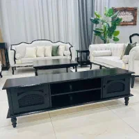 ست مبلمان جهیزیه کیفیت شرکتی / نقد و اقساط اقساط|مبلمان خانگی و میز عسلی|لنجان, |دیوار