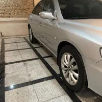 هیوندای آزرا گرنجور 3300cc، مدل ۲۰۰۸|خودرو سواری و وانت|تهران, شاهد|دیوار