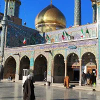 تور قم و جمکران