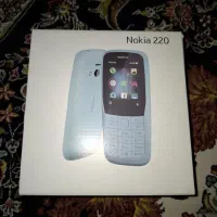 نوکیا ۲۲۰