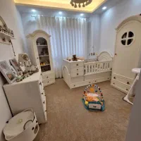 سرویس کرال فوق العاده زیبا