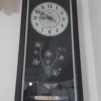 ساعت دیواری