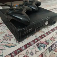 xbox 360|کنسول، بازی ویدئویی و آنلاین|محمدیه-قزوین, |دیوار