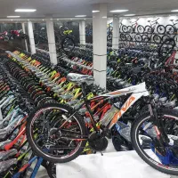 نمایندگی ویوا(شهبازدوچرخ)اقساطی 30ماهه کف قیمت