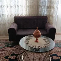 مبل|مبلمان خانگی و میز عسلی|همدان, |دیوار
