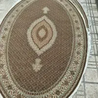 فرش طرح ماهی