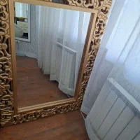 آئینـه|آینه|تهران, سردارجنگل|دیوار