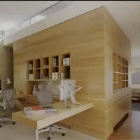 انباردار با تجربه