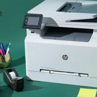 شارژ کارتریج تعمیر پرینتر کپی اسکنر در محل