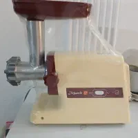 چرخ گوشت ناسیونال
