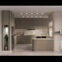 کابینت سازی و دکوراسیون