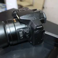 دوربین عکاسی و فیلم برداری لومونیکس fx300