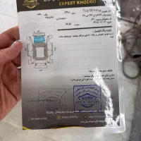 206 sd مدل 98|خودرو سواری و وانت|زنجان, |دیوار