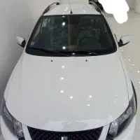 کوییک GX صفر خشک