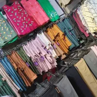 فروشنده خانم پاره وقت