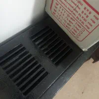 بخاری نیک کالا|بخاری، هیتر، شومینه|اصفهان, صدف|دیوار