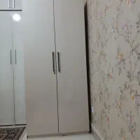 کمدکاملا سالم  MDF