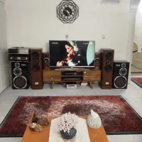 اسپیکر کلاسیک پایونیر