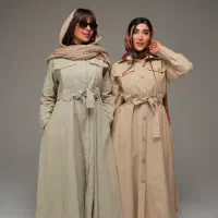 فروشنده حرفه ای پوشاک