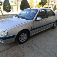 پارس مدل ۸۷ (نقد و اقساط)|خودرو سواری و وانت|کرج, شهرک ظفر|دیوار